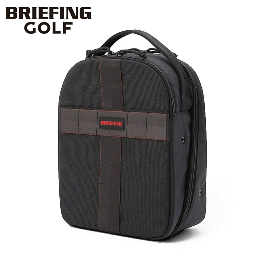 BRIEFING GOLF