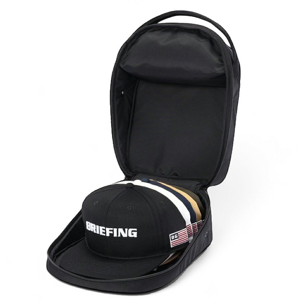 BRIEFING GOLF
