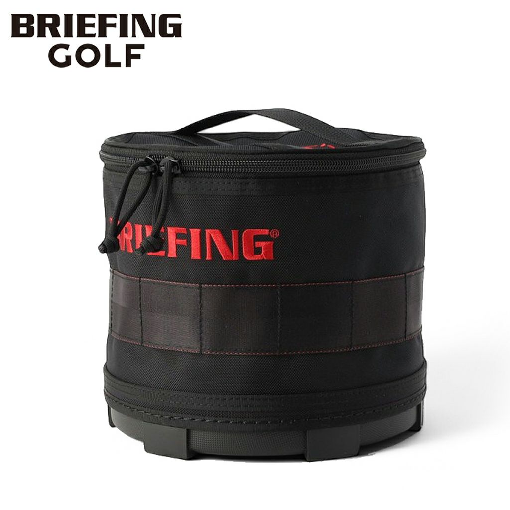 BRIEFING GOLF