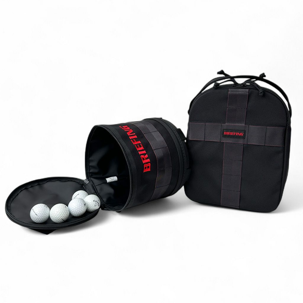 BRIEFING GOLF