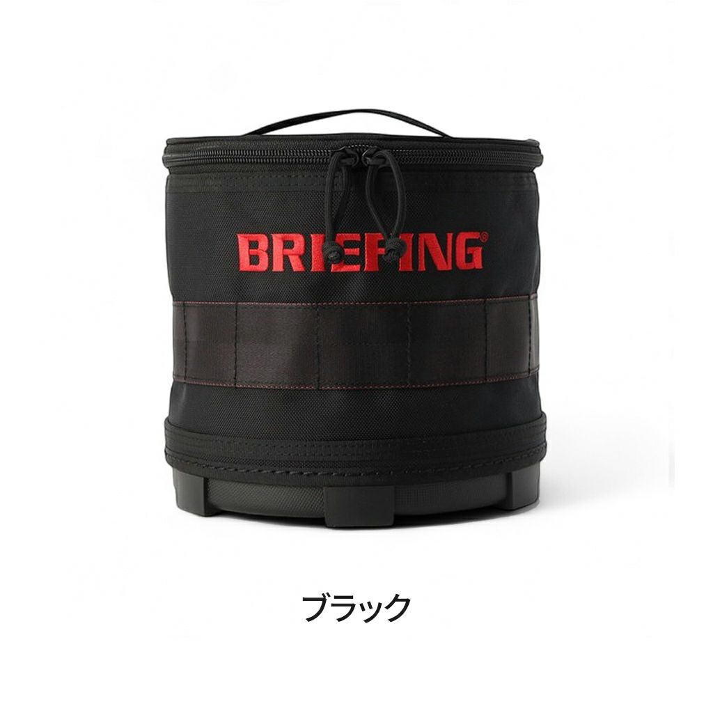BRIEFING GOLF