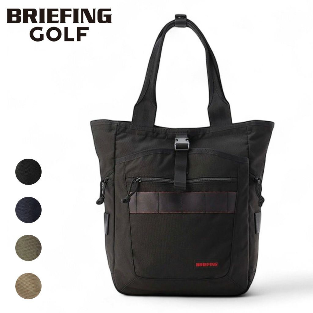 BRIEFING GOLF