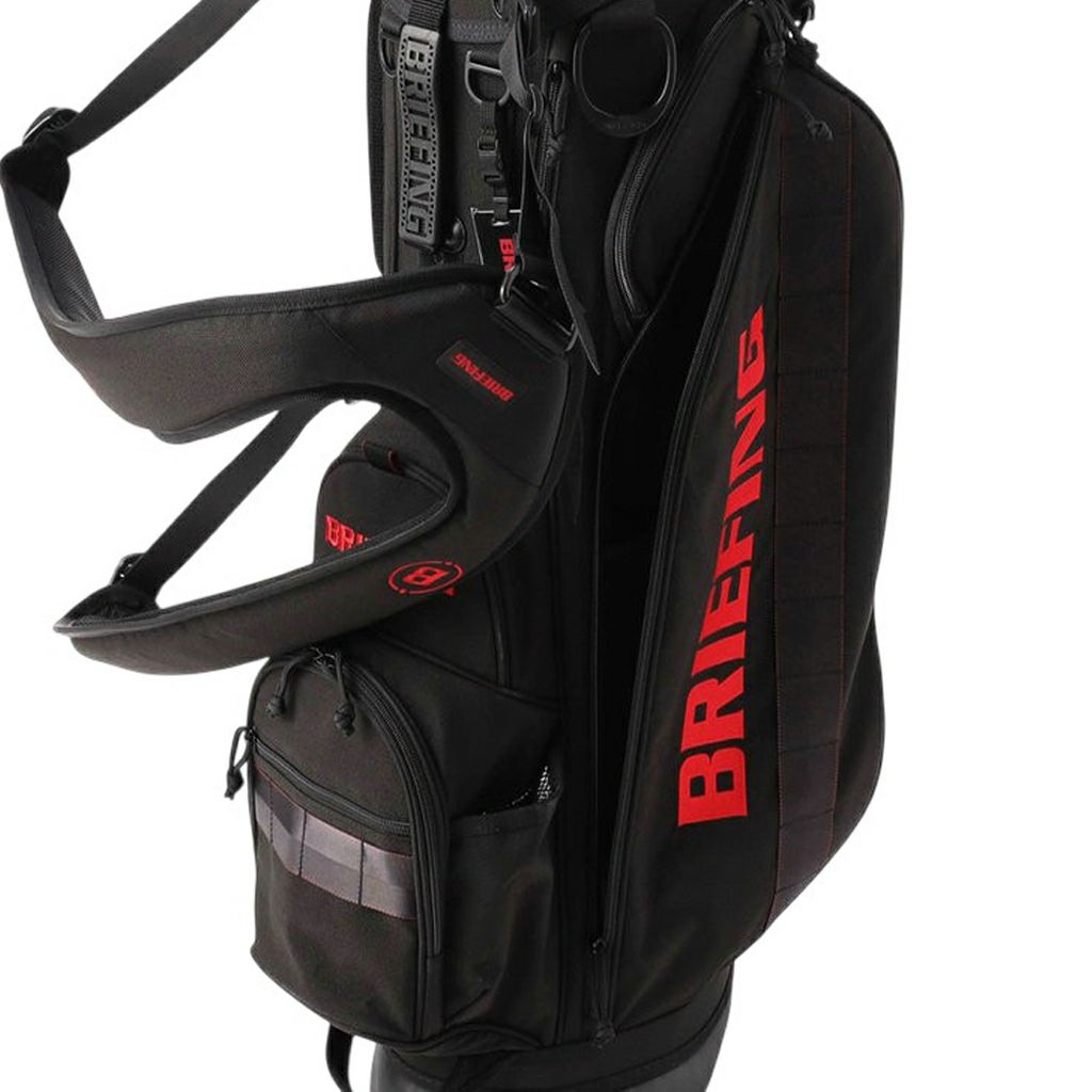 BRIEFING GOLF