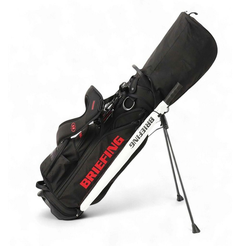 BRIEFING GOLF