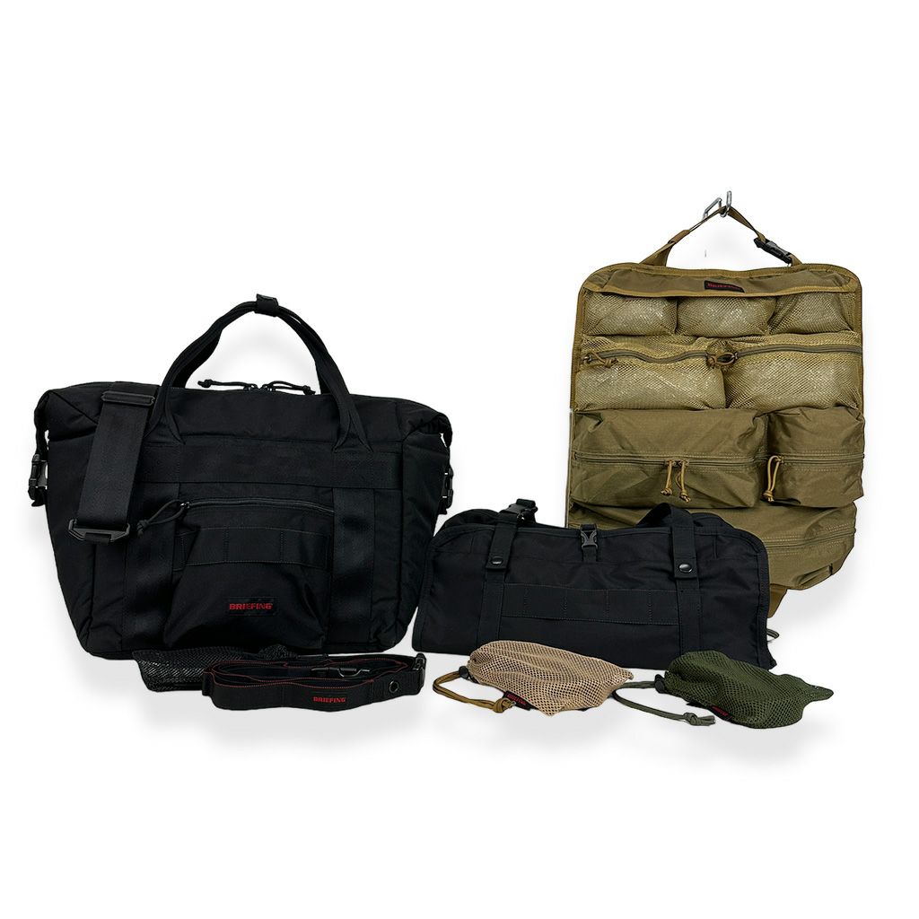 OUTDOOR EQUIPMENT