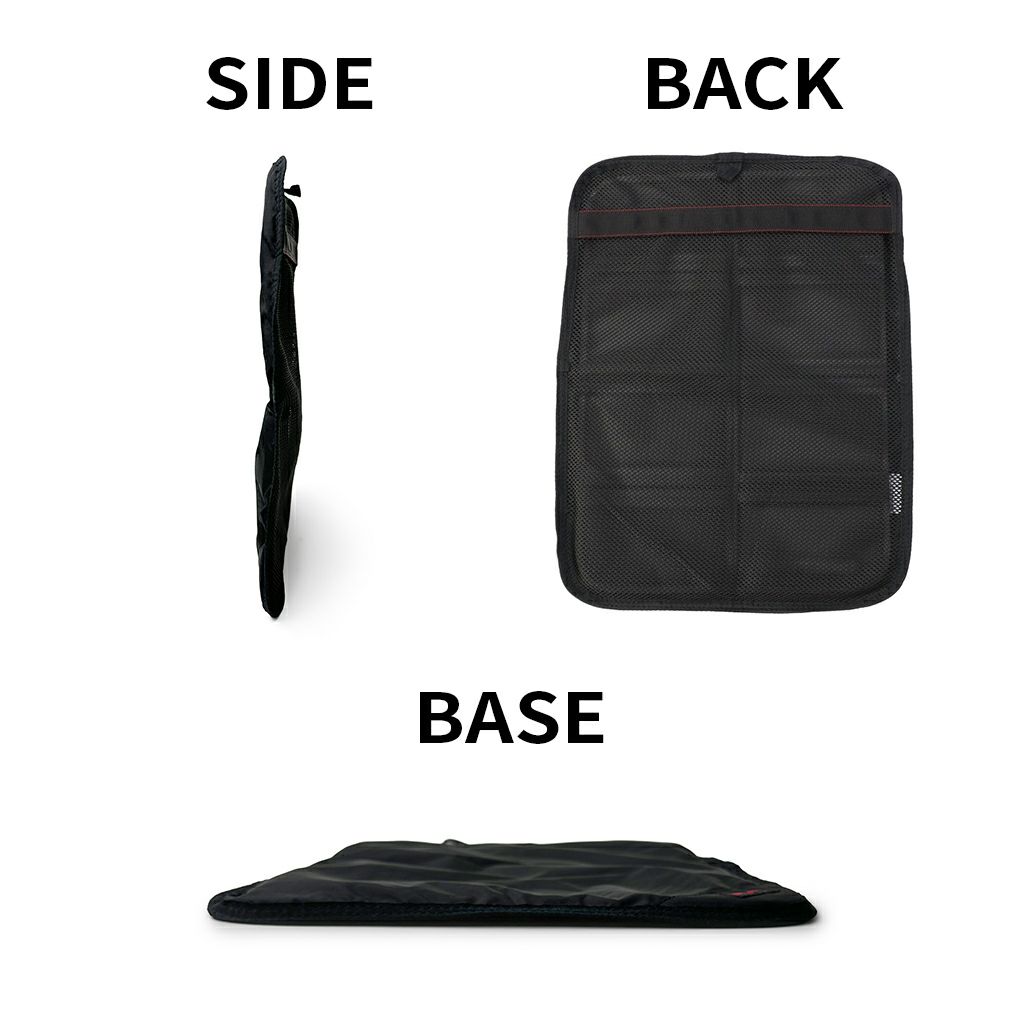 OUTDOOR EQUIPMENT