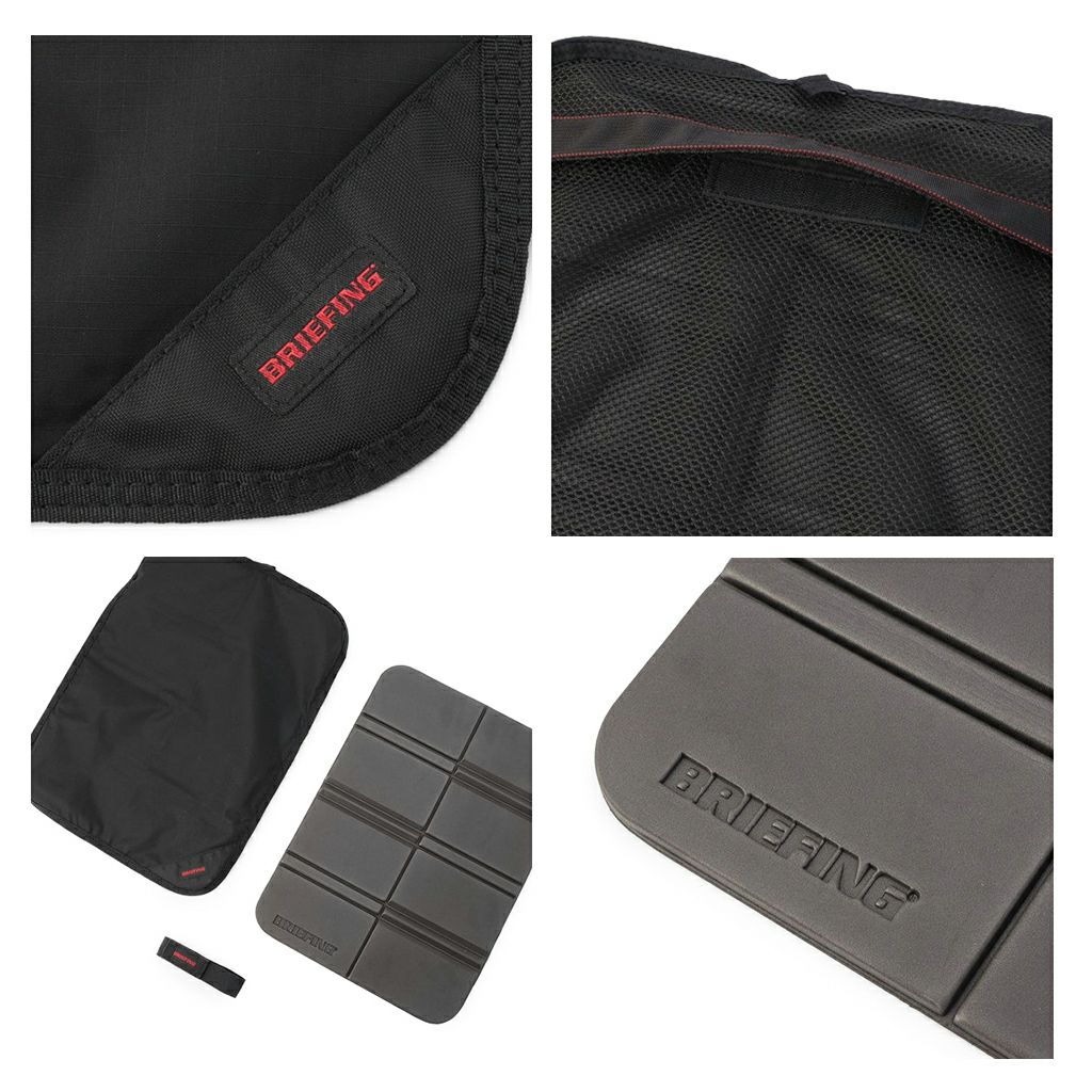 OUTDOOR EQUIPMENT
