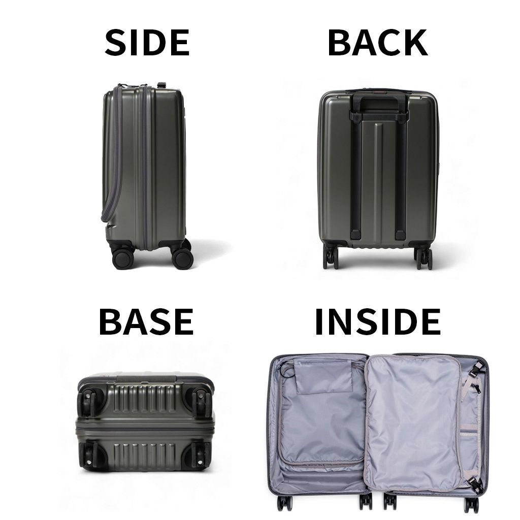 HARD CASE SD