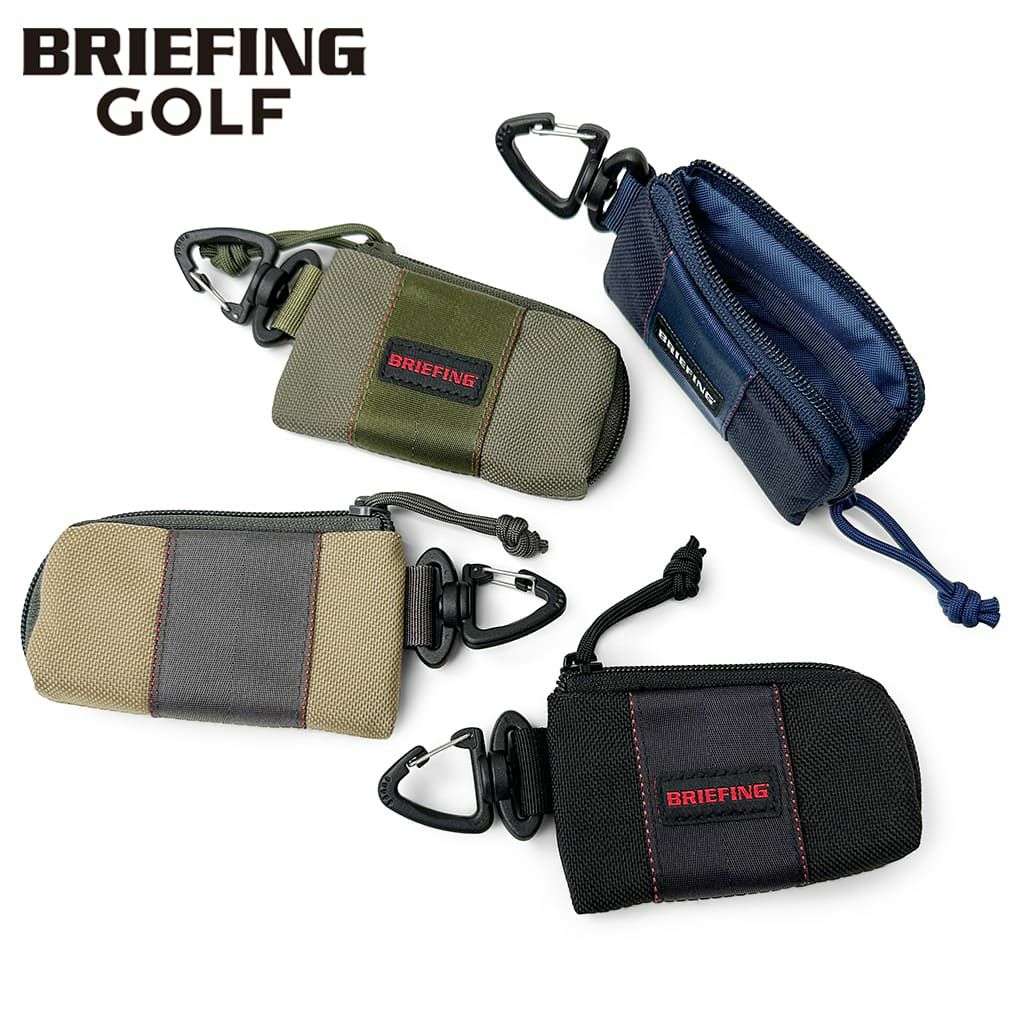 BRIEFING GOLF
