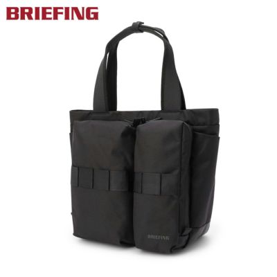 正規取扱店】 BRA233T05 ブリーフィング MF NEW STANDARD TOTE M