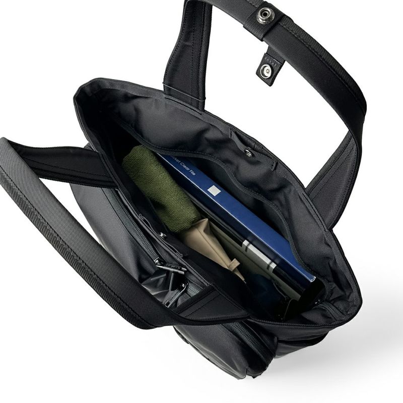 正規取扱店】 ブリーフィング SW TALL TOTE bra253t02