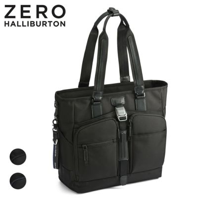 正規取扱店】 ゼロハリバートン Large Backpack B4 81517