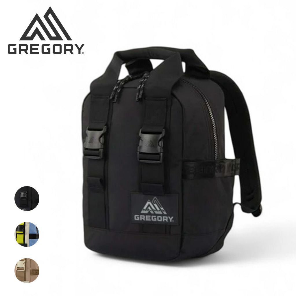 GREGORY