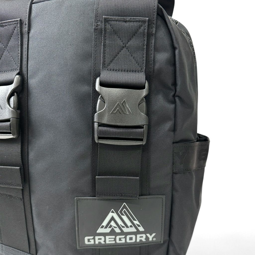 GREGORY