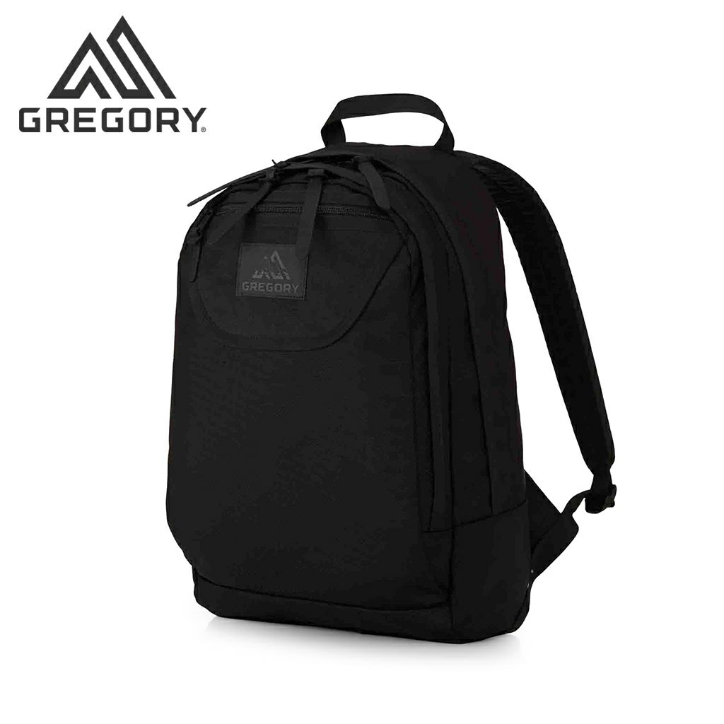 GREGORY