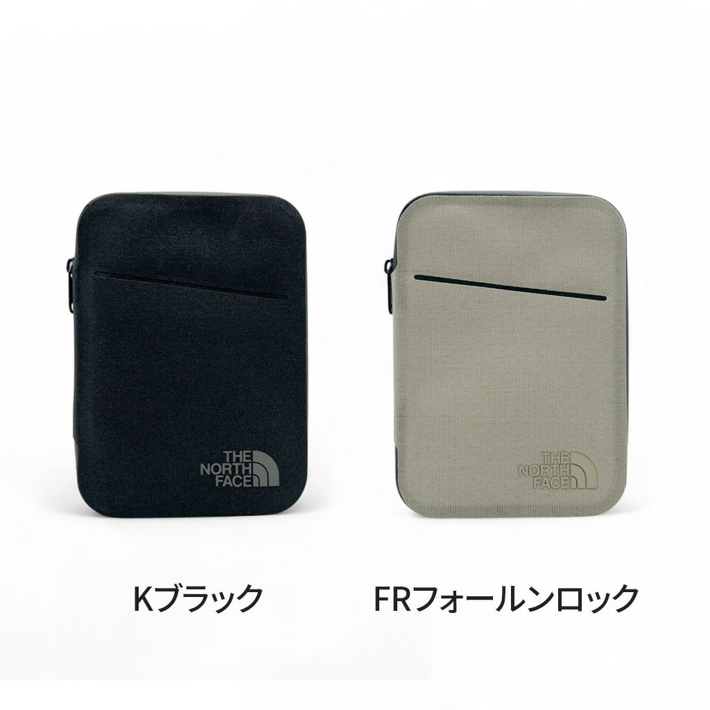 THE NORTH FACE