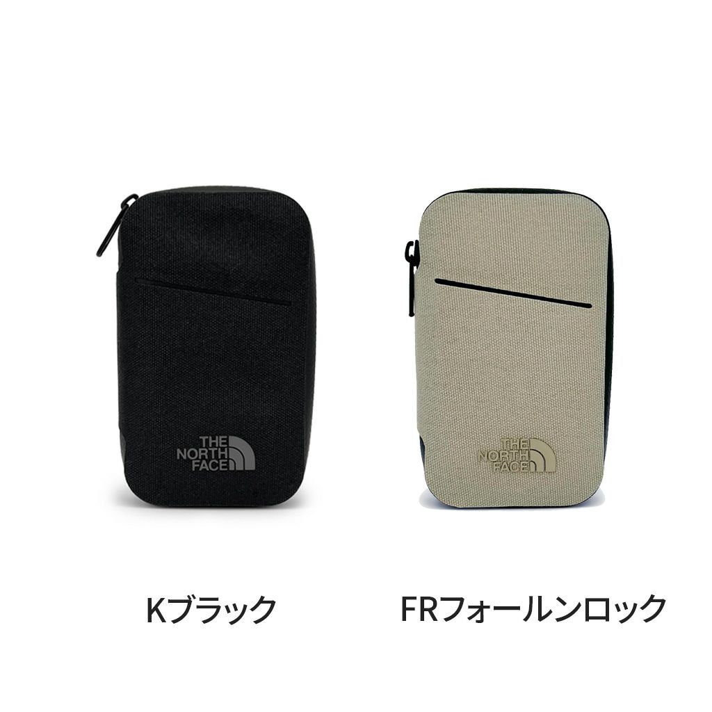THE NORTH FACE