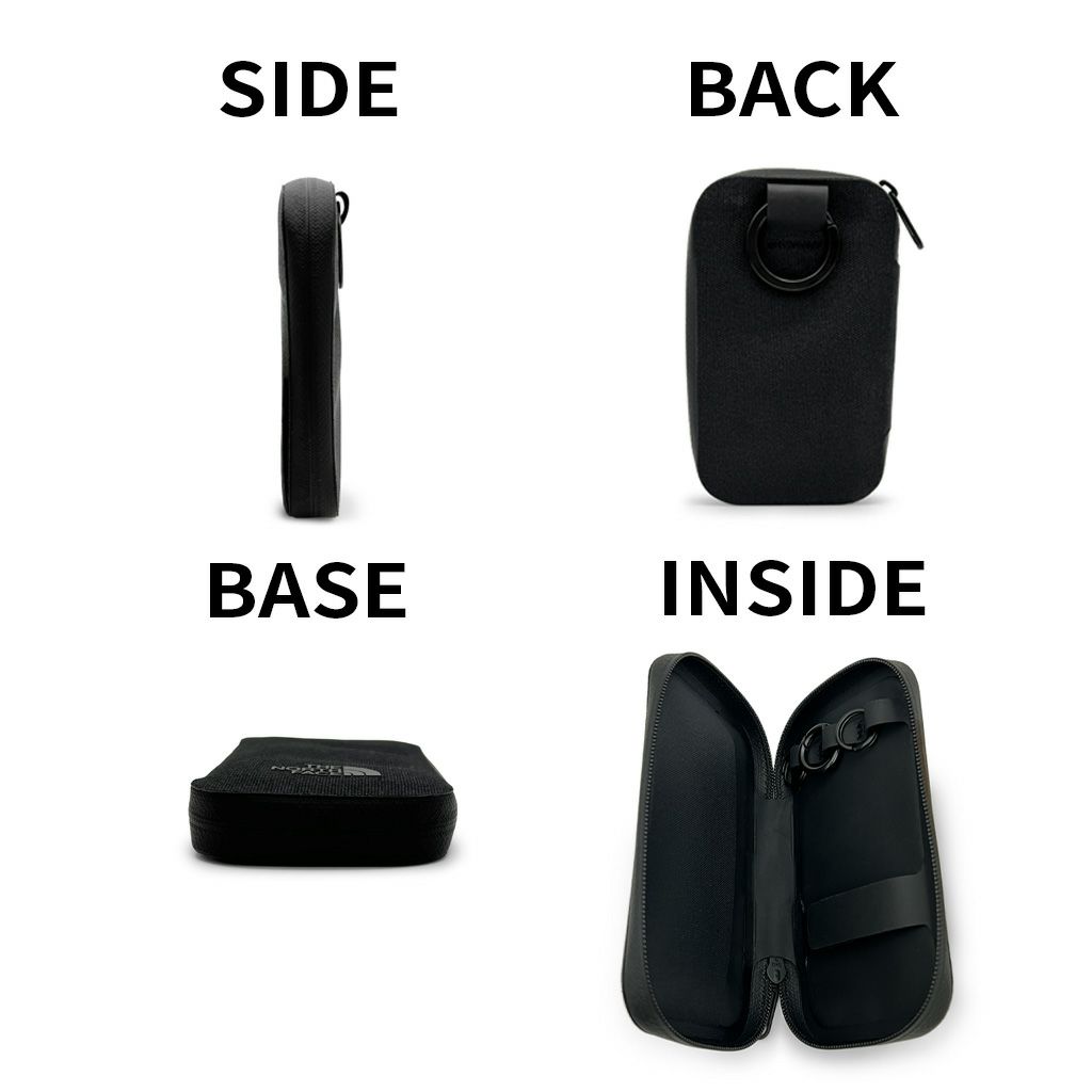 THE NORTH FACE