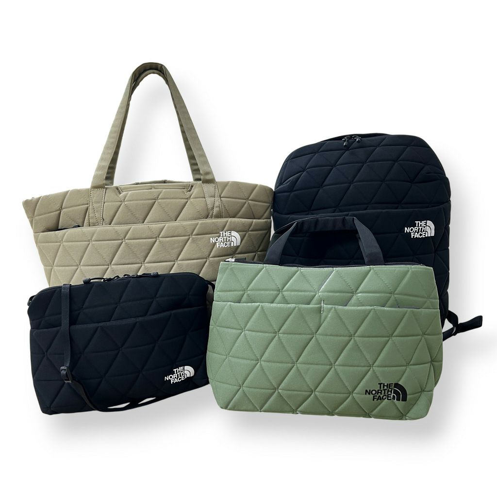 THE NORTH FACE