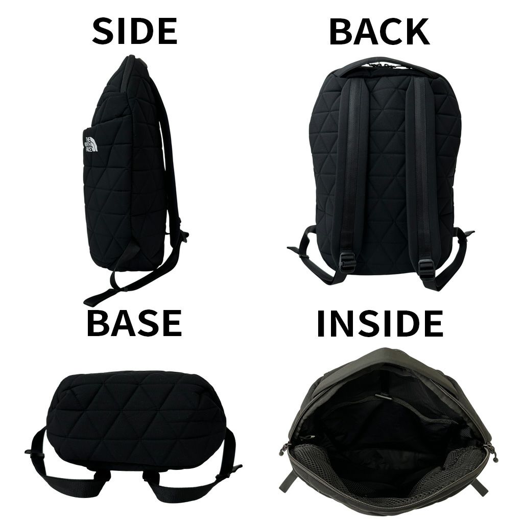 THE NORTH FACE