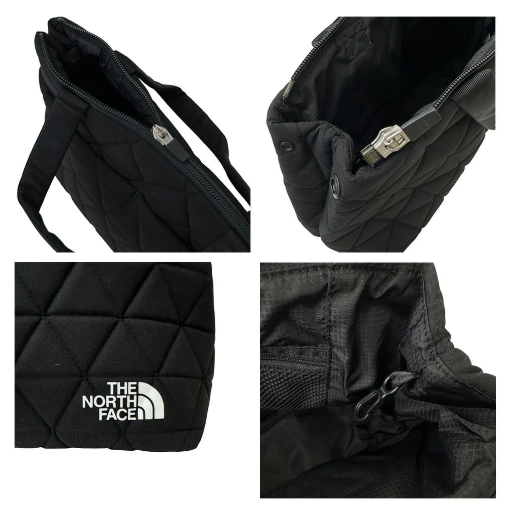 THE NORTH FACE