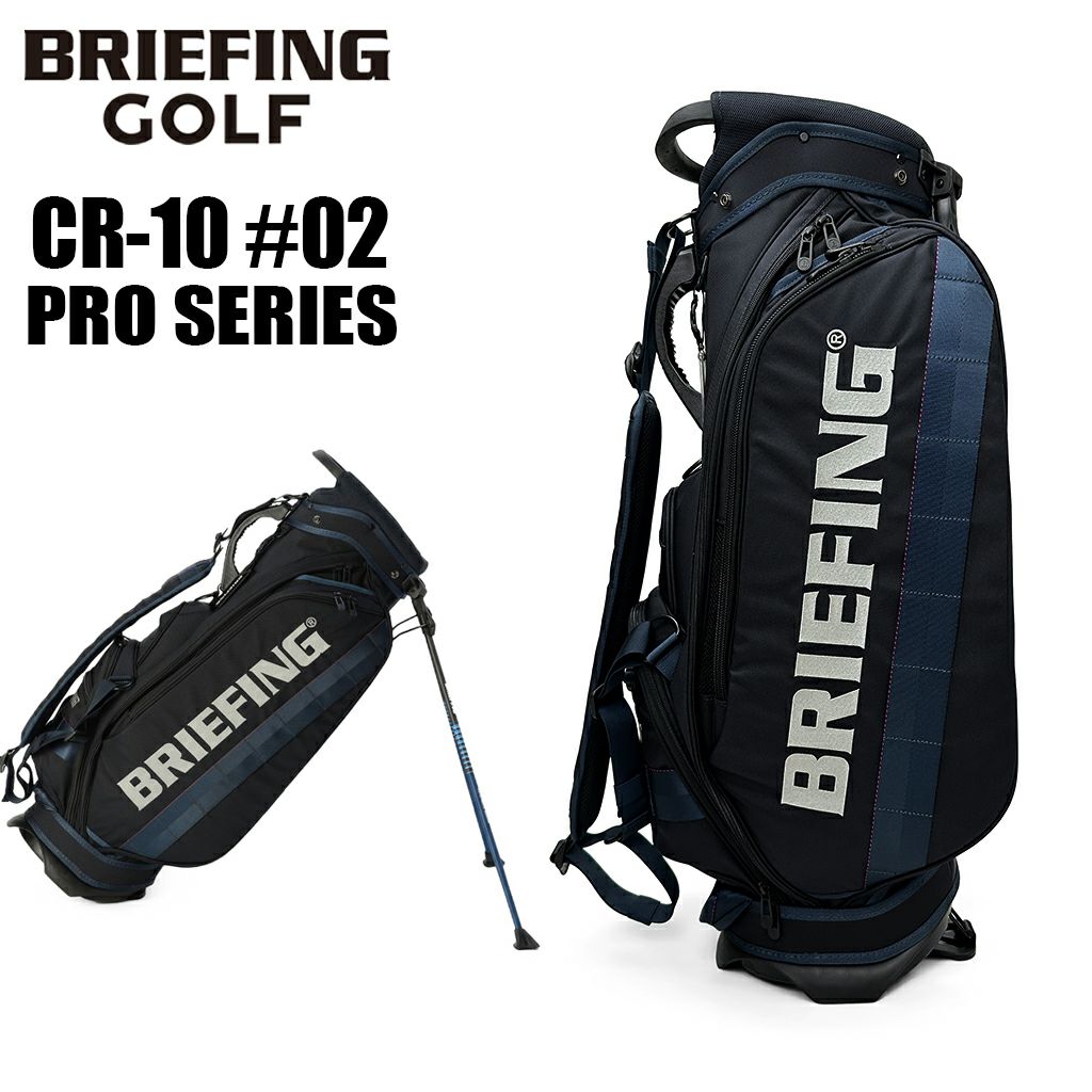 BRIEFING GOLF