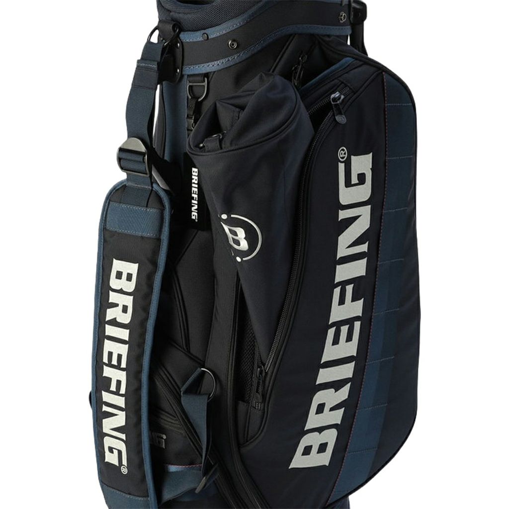 BRIEFING GOLF