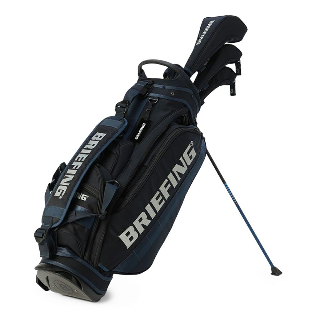 BRIEFING GOLF