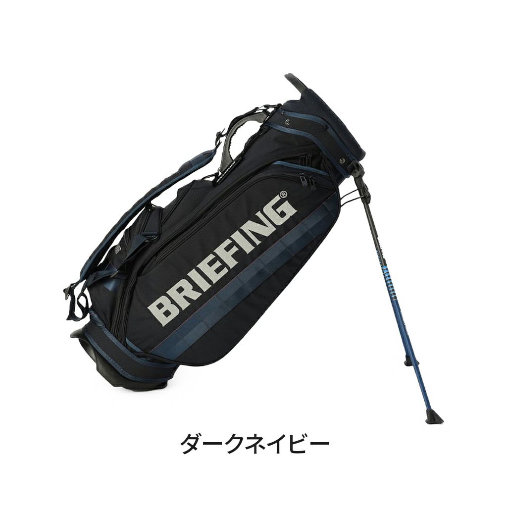 BRIEFING GOLF