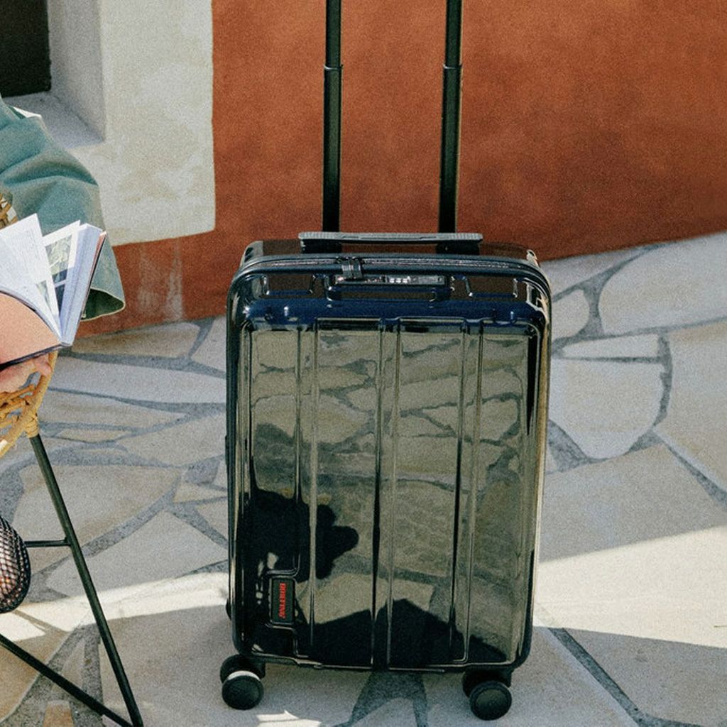 JET TRAVEL