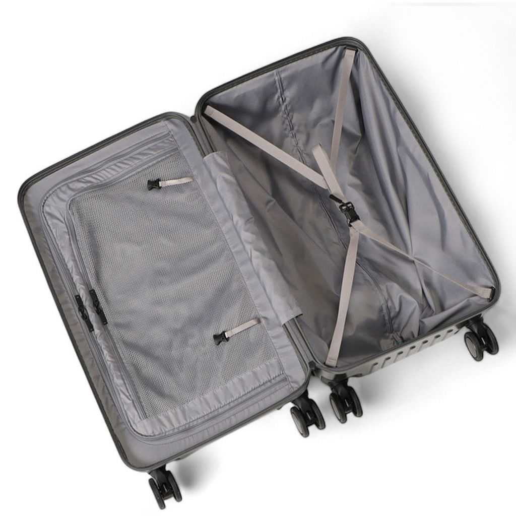 JET TRAVEL
