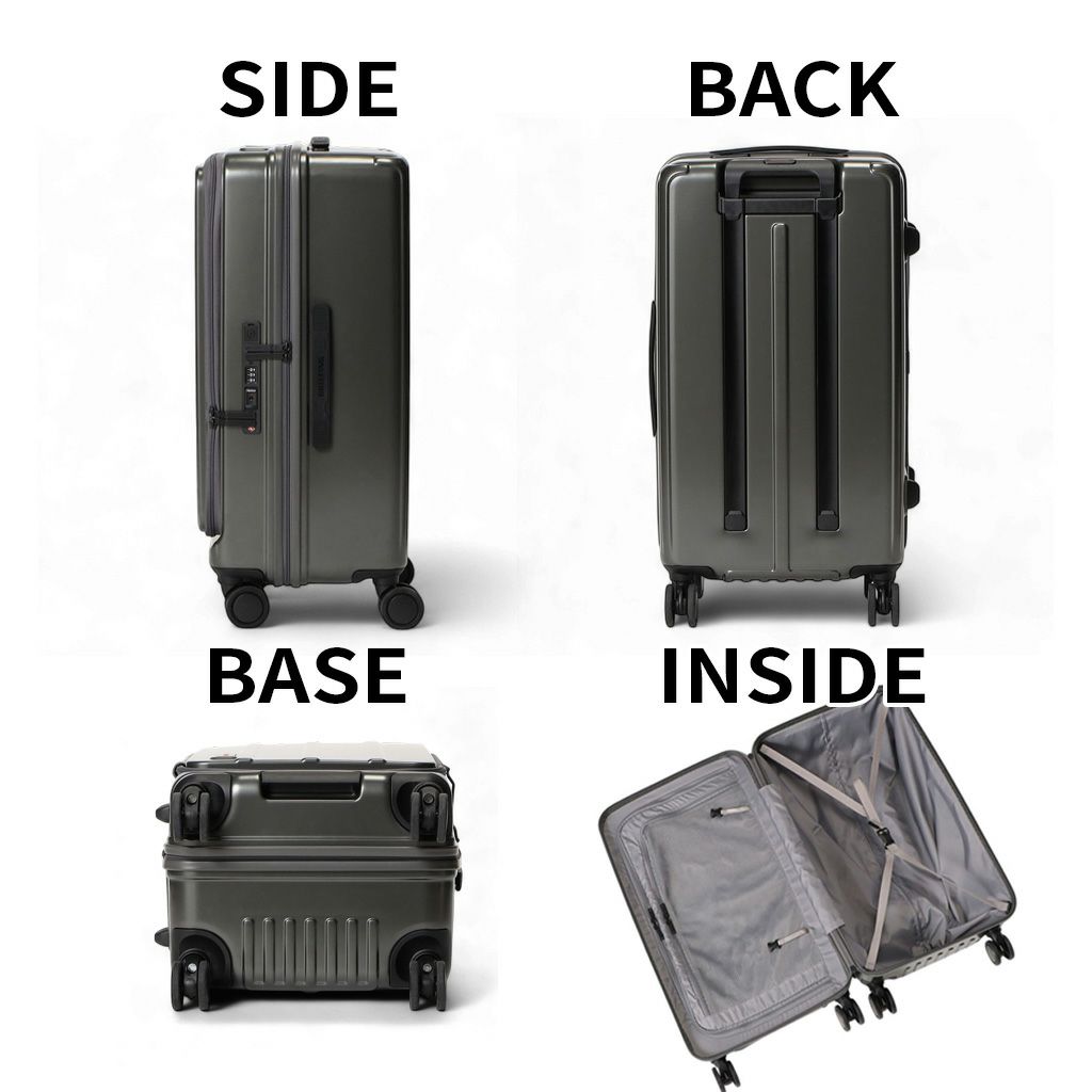 JET TRAVEL