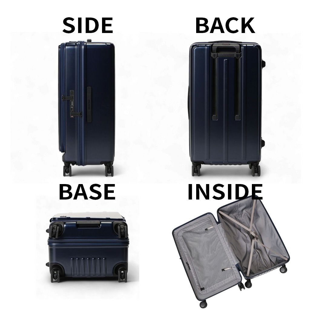 JET TRAVEL