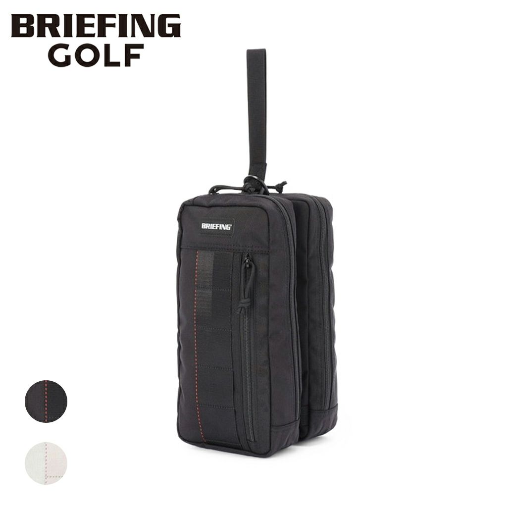 BRIEFING GOLF