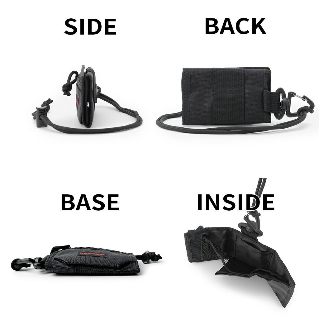OUTDOOR EQUIPMENT