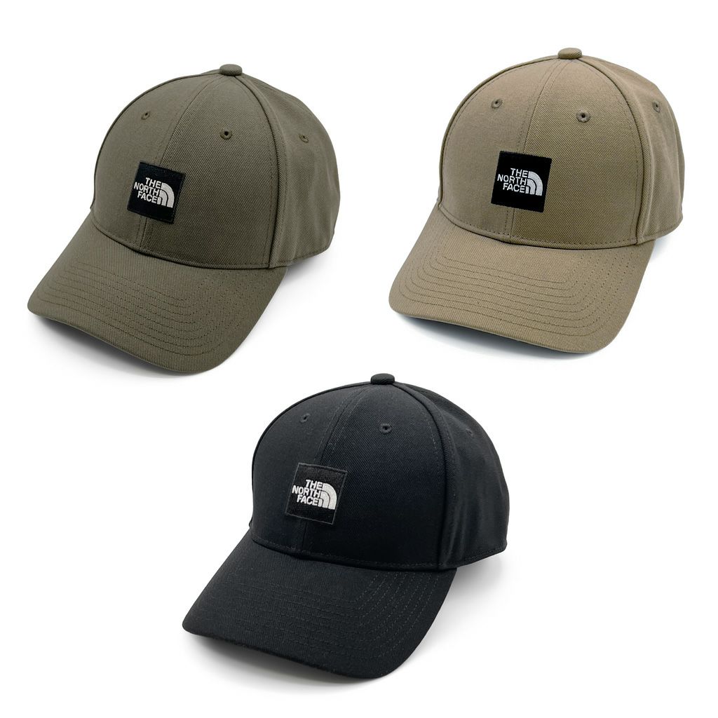 THE NORTH FACE