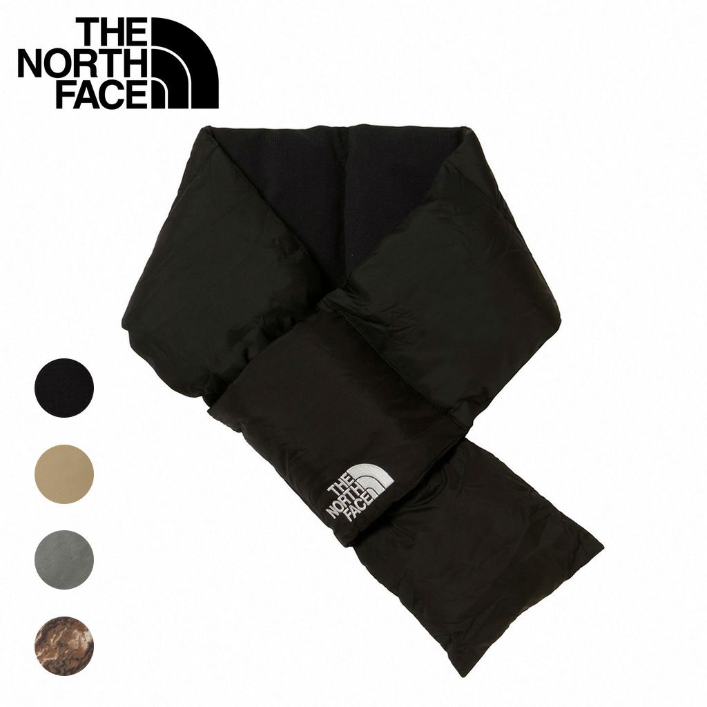THE NORTH FACE