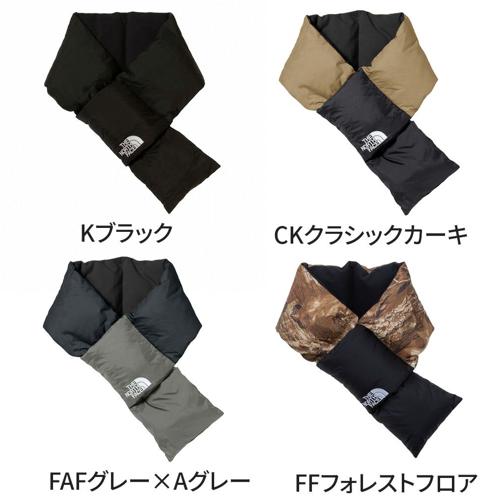 THE NORTH FACE
