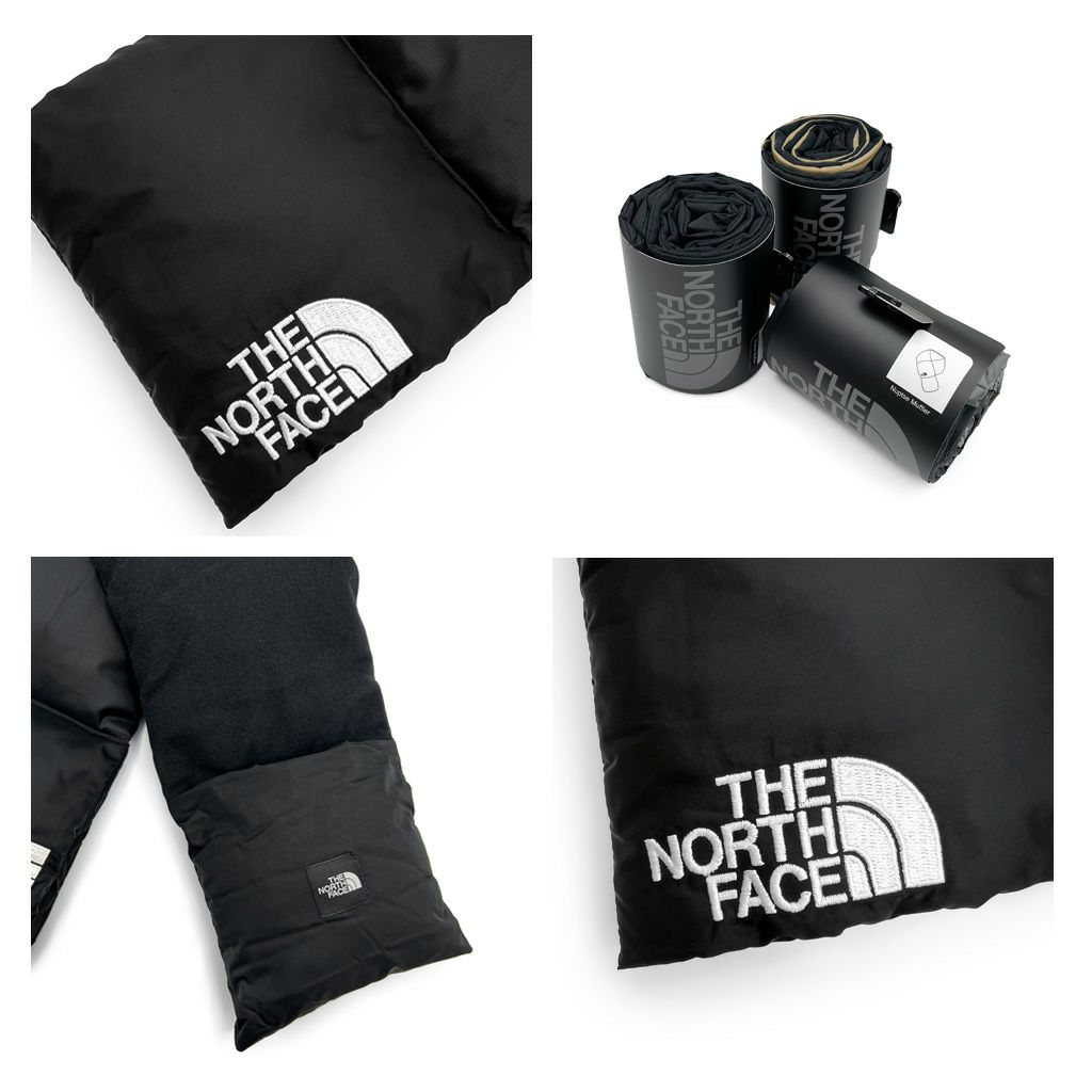 THE NORTH FACE