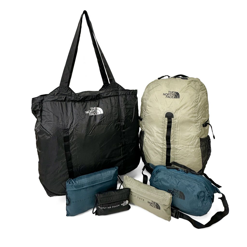 THE NORTH FACE