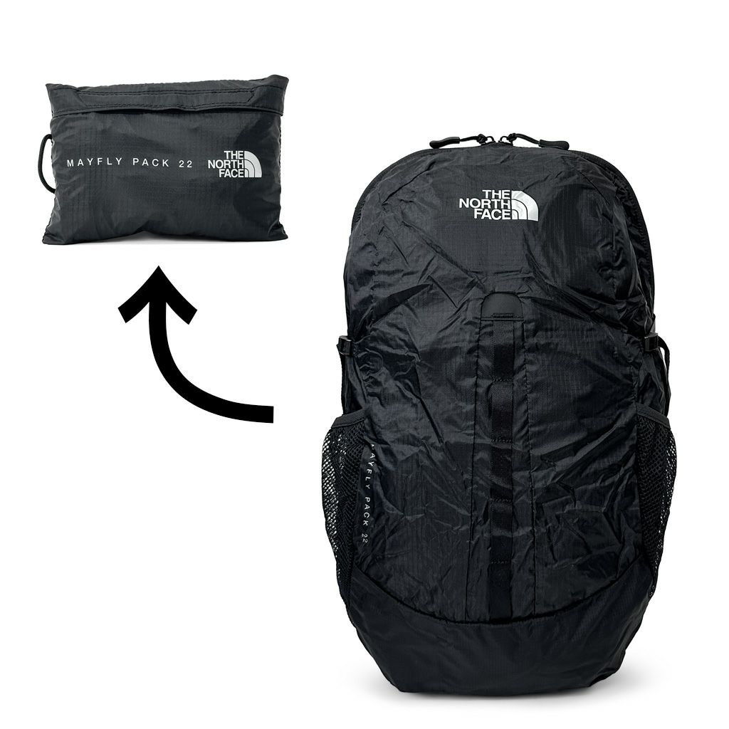 THE NORTH FACE