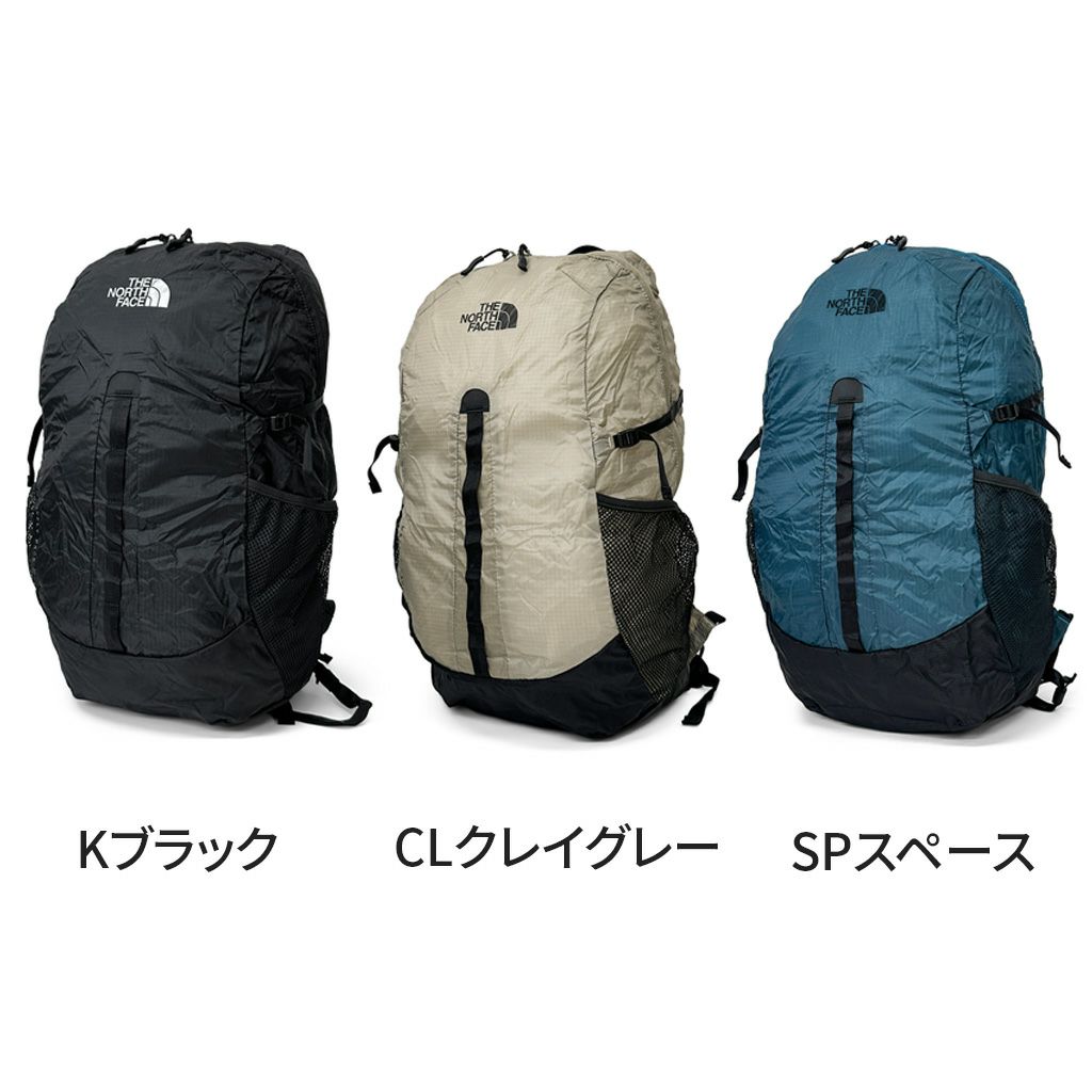 THE NORTH FACE