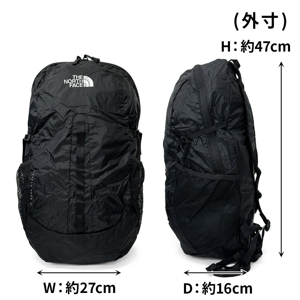 THE NORTH FACE