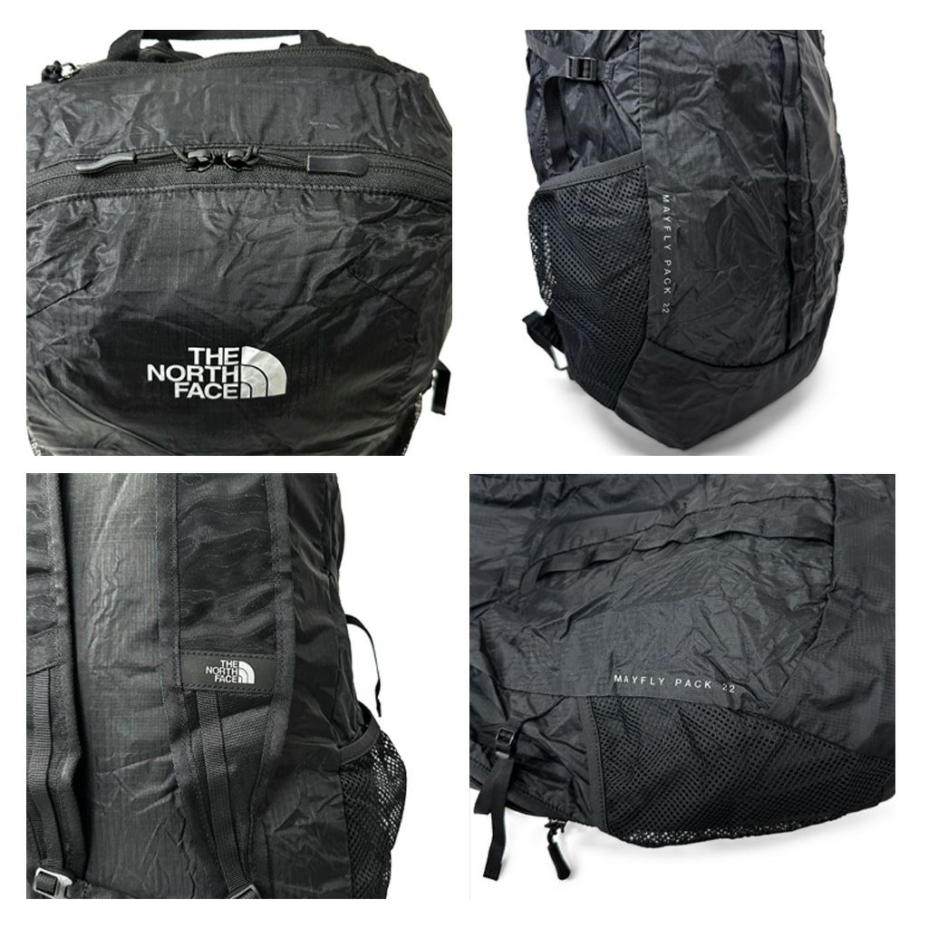 THE NORTH FACE