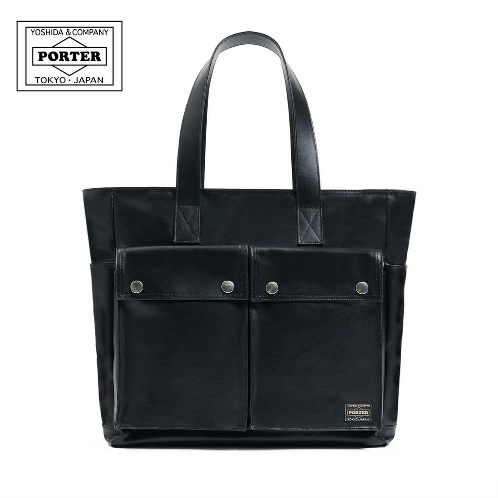 PORTER FREE STYLE