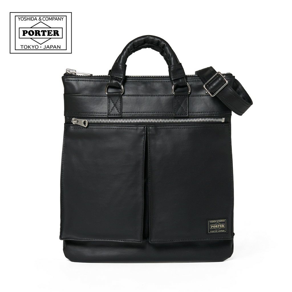 PORTER FREE STYLE