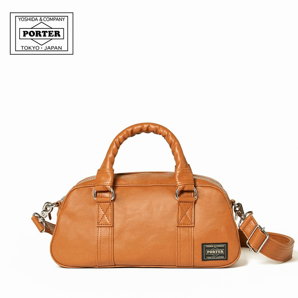 PORTER FREE STYLE