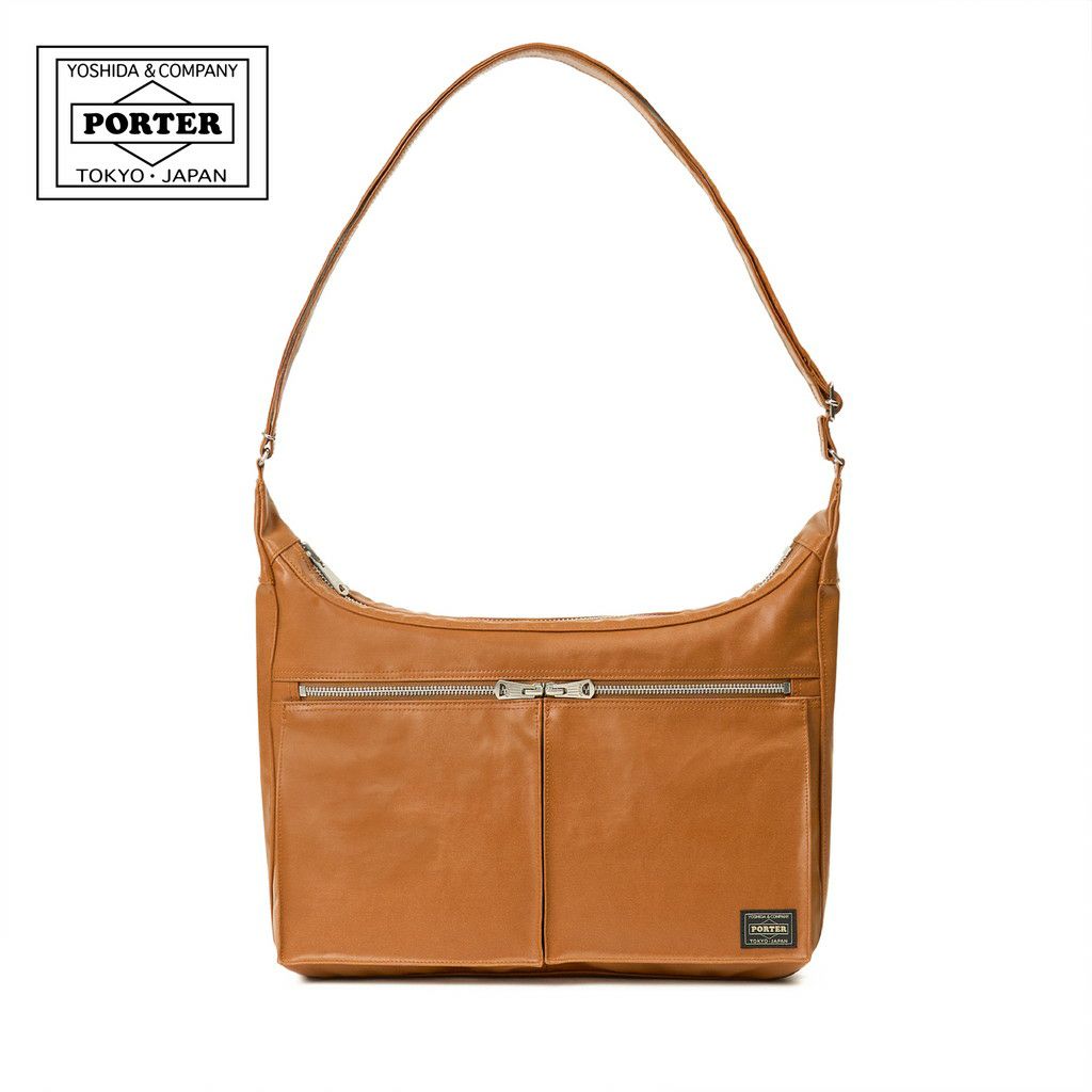 PORTER FREE STYLE