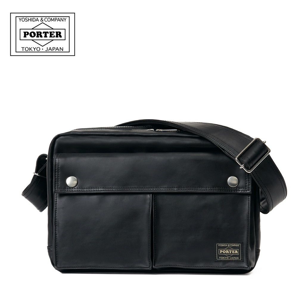 PORTER FREE STYLE