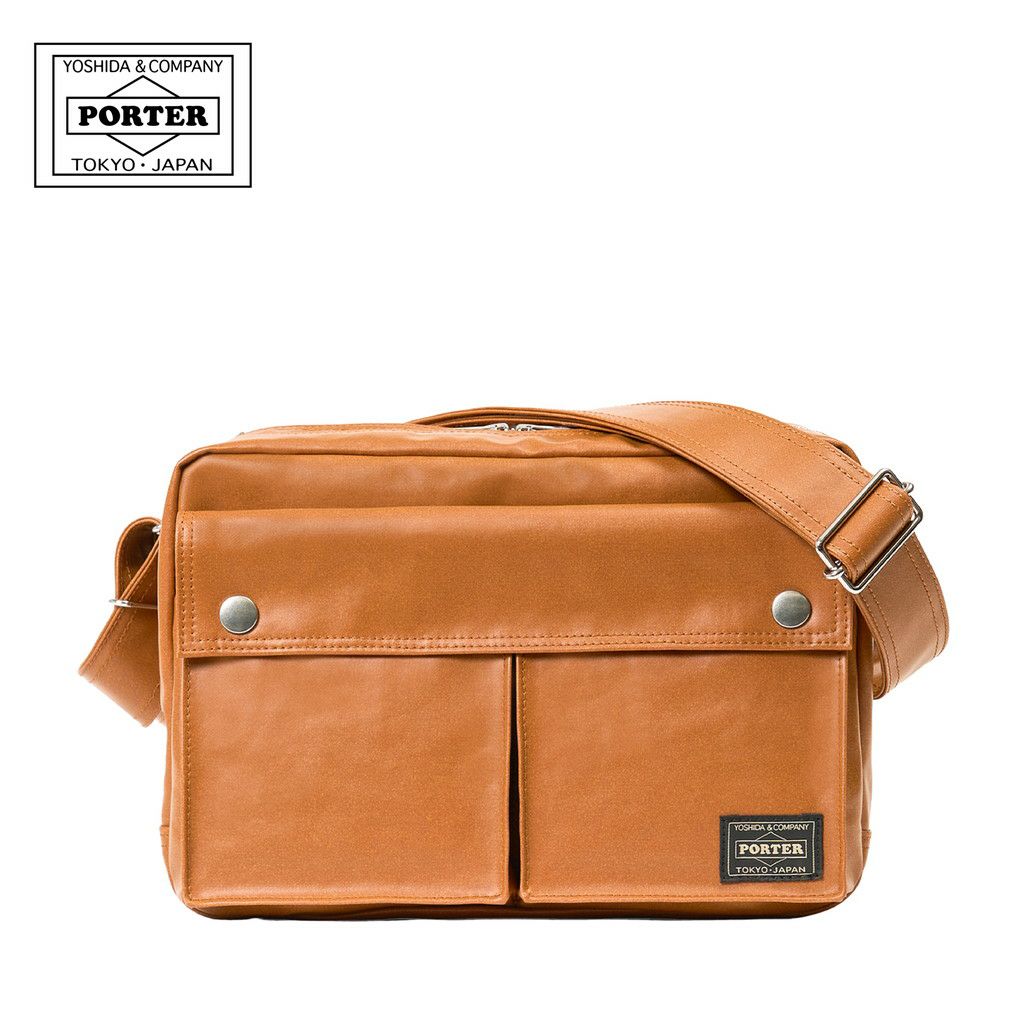 PORTER FREE STYLE